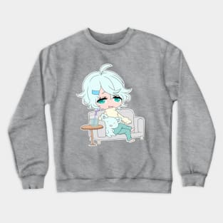 Chilling Crewneck Sweatshirt